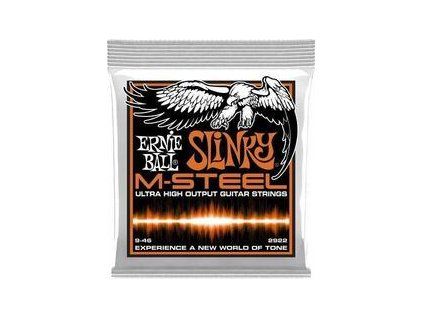 Ernie Ball M-Steel