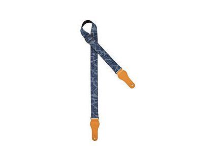 Ortega Ukulele Strap Jean