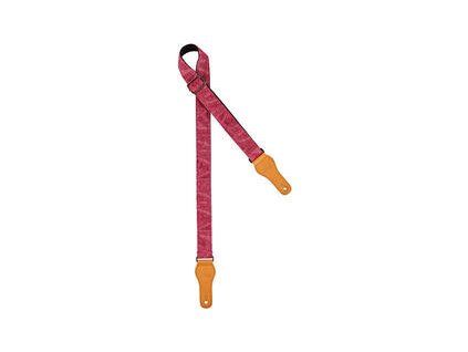 Ortega Ukulele Strap Jean