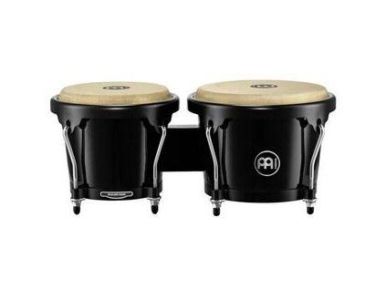 Meinl HFB100-BK Bongo Black