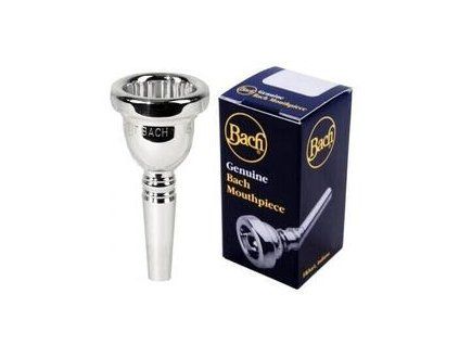 Vincent Bach 350 6-1/2 AL Posaune Mouthpiece