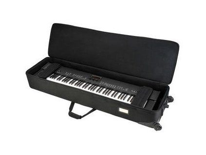 SKB Cases 1SKB-SC88NKW oft Case for 88-Note Narrow Keyboards