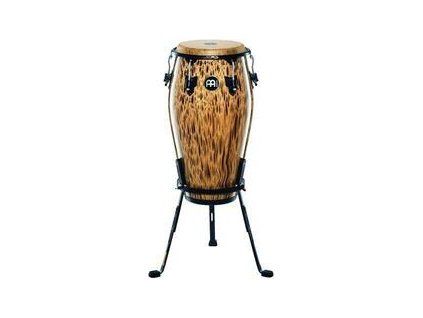 Meinl MCC1134-LB Marathon Classic Conga Leopard Burl