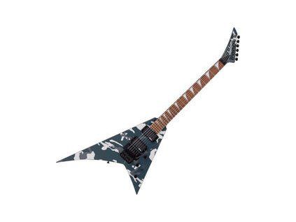 Jackson Hard & Heavy (Camo)