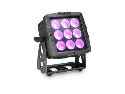 Cameo FLAT PRO FLOOD 600 IP65