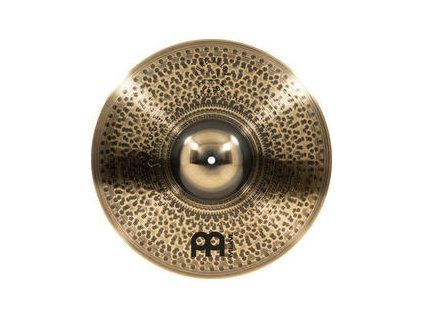 Meinl Pure Alloy Crash Cymbal 19"