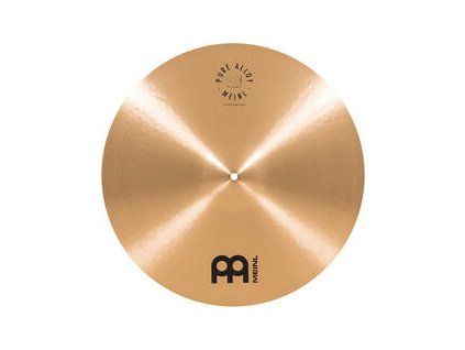 Meinl Pure Alloy Crash Cymbal 19"