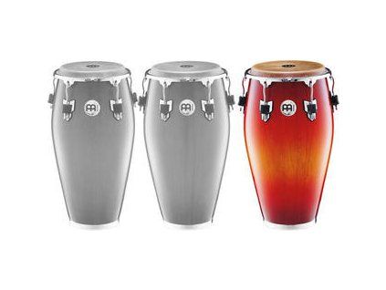 Meinl MP1212-ARF Proffesional Conga Aztec Red Fade