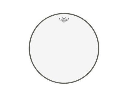 Remo Ambassador Drum Head