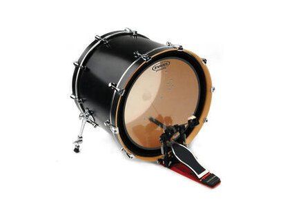 Evans EMAD Clear Bass Drum Head
