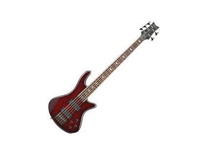 Schecter Stiletto Extreme-5 Black