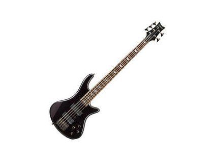 Schecter Stiletto Extreme-5 Black