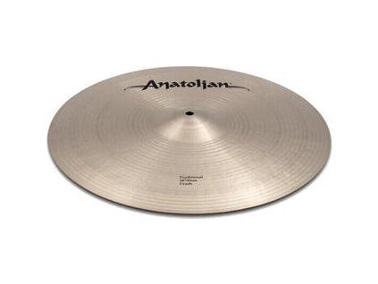 Anatolian Traditional Crash Cymbal