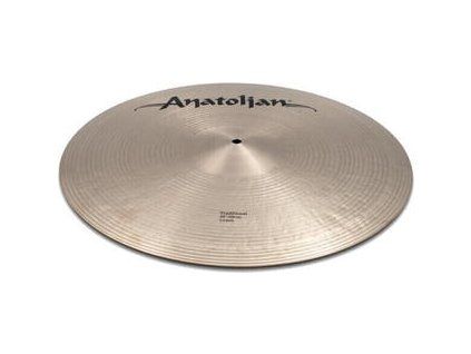 Anatolian Traditional Crash Cymbal