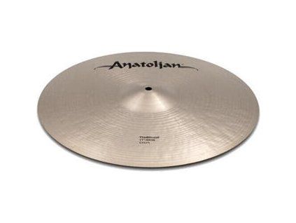 Anatolian Traditional Crash Cymbal