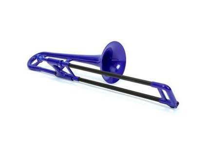 pBone Plastic trombone Bell