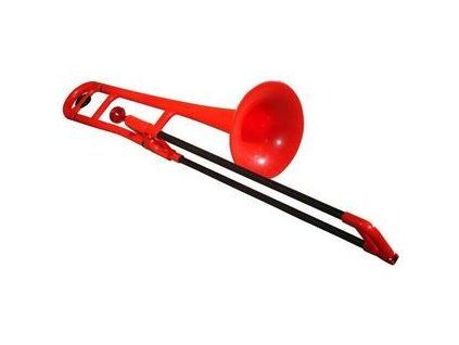 pBone Plastic trombone Bell