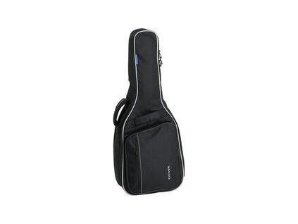 GEWA Economy 12 1/2 Gigbag for classical guitar Black