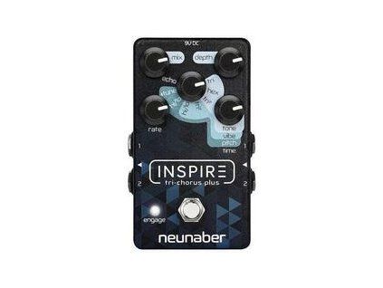 Neunaber Inspire Tri-Chorus Plus NG