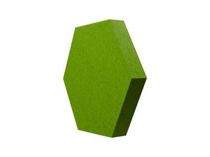 Mega Acoustic HEXAPET