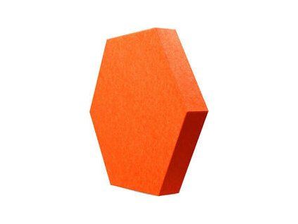 Mega Acoustic HEXAPET