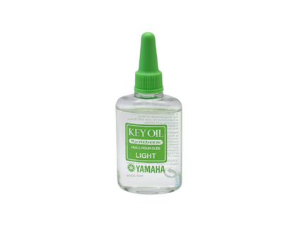 Yamaha Key Oil Suitable
