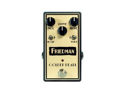Friedman Golden Pearl