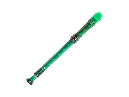 Yamakawa Soprano Recorder C2-D4