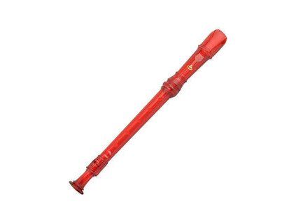 Yamakawa Soprano Recorder C2-D4