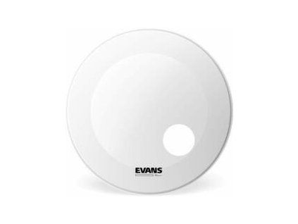 Evans Resonant Drum Head