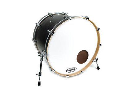 Evans Resonant Drum Head