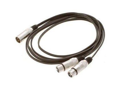 Bespeco 150 cm Audio Cable Type-A