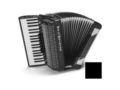 Weltmeister Topas Piano accordion