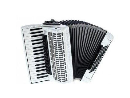 Weltmeister Topas Piano accordion