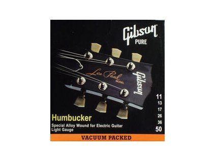 Gibson Special Alloy Humbucker