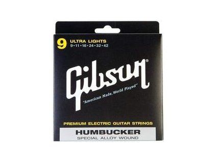 Gibson Special Alloy Humbucker