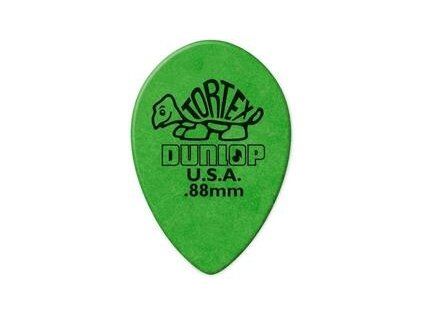 Dunlop 423R Small Tear Drop
