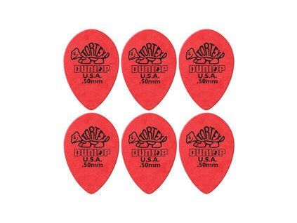 Dunlop 423R Small Tear Drop