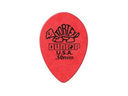 Dunlop 423R Small Tear Drop