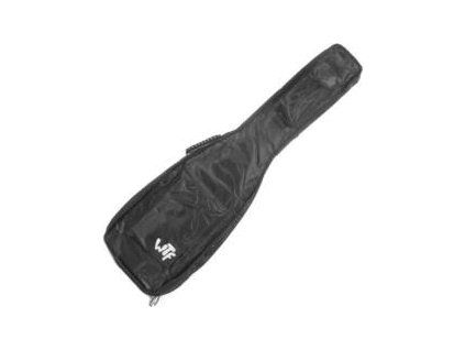 WTF Bassguitar Gigbag Black