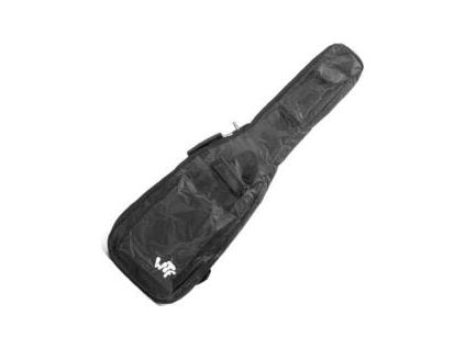 WTF Bassguitar Gigbag Black