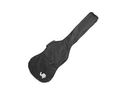 WTF Bassguitar Gigbag Black