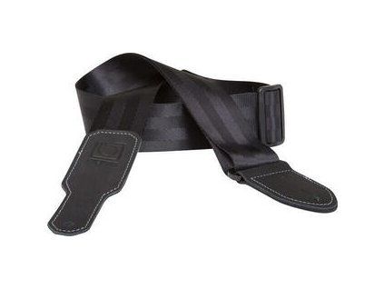 Boss BSB-20-BLK Instrument Nylon Strap Black