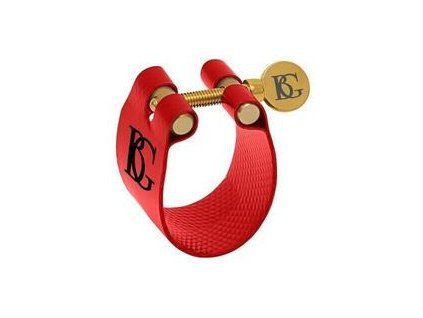 BG France LFA9 Bb Alto saxophone Ligature