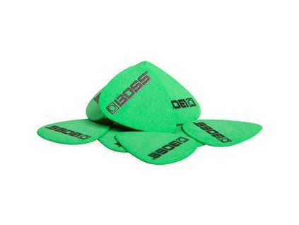 Boss BPK-12-D88 Delrin Pick .88mm Medium / Heavy 12 Pack
