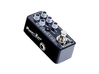 MOOER 003 Power-Zone
