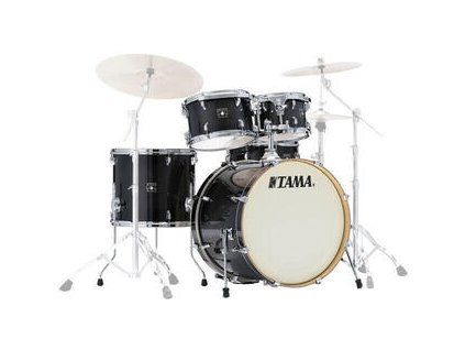 Tama CL52KRS Superstar Classic Transparent Black Sunburst