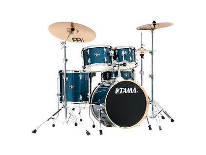 Tama IE58H6W Imperialstar Hairline Blue