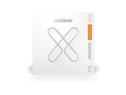 D'Addario XSM1140