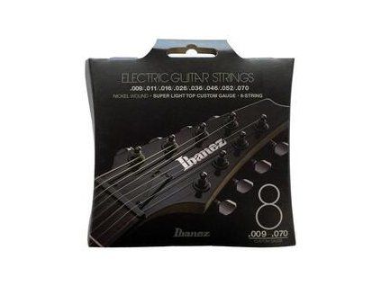 Ibanez IEGS82